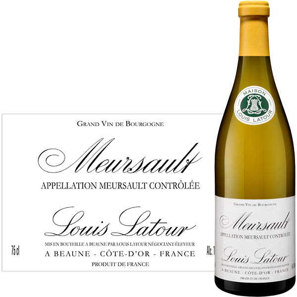 Meursault, Louis Latour